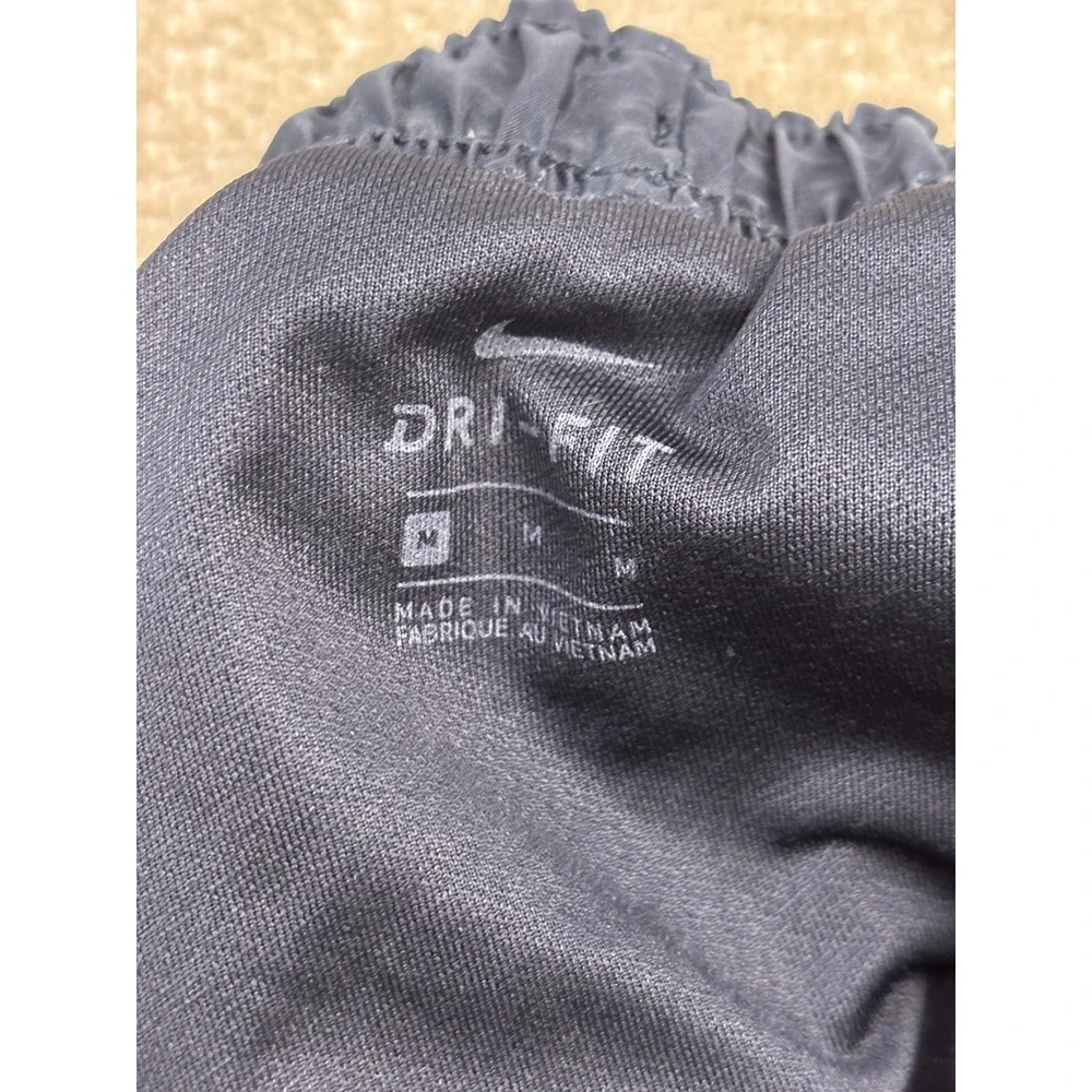 Nike dri fit